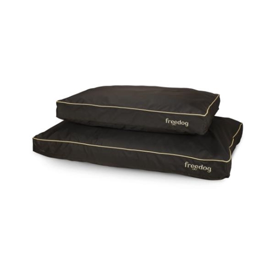 Picture of Freedog Dream Factory Large Bed Grey 120cm